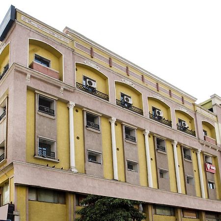 فندق Balaji Residency حيدر أباد المظهر الخارجي الصورة