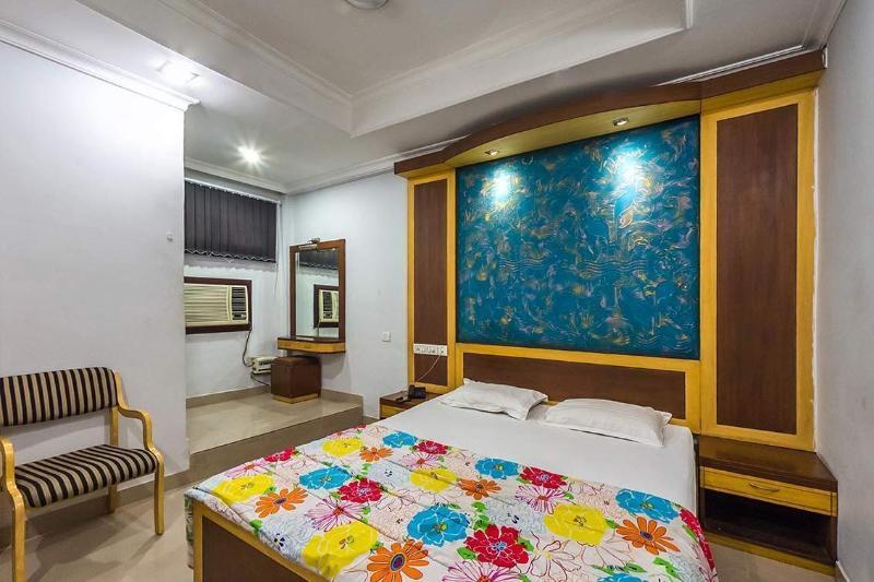 فندق Balaji Residency حيدر أباد المظهر الخارجي الصورة