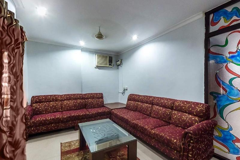 فندق Balaji Residency حيدر أباد المظهر الخارجي الصورة