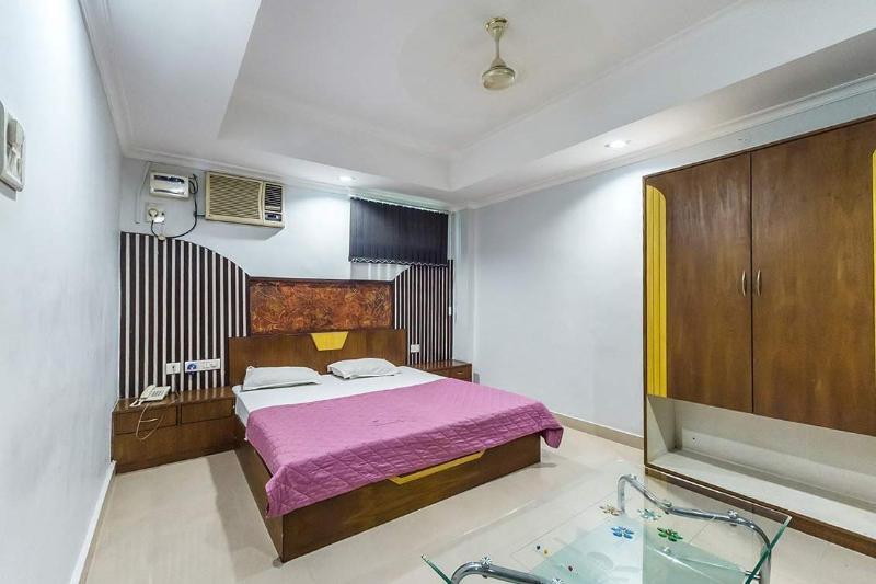 فندق Balaji Residency حيدر أباد المظهر الخارجي الصورة