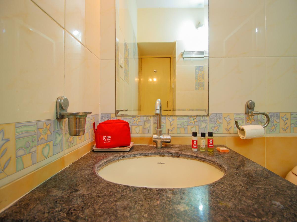 فندق Balaji Residency حيدر أباد المظهر الخارجي الصورة